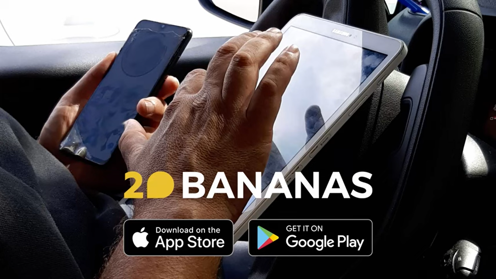 How the ERP system Sage 200 and the E-Commerce platform 20 Bananas can be your sales solution
